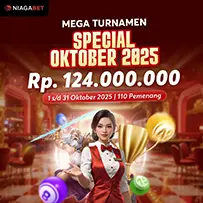 Niagabet: Situs Judi Game Online | Terlengkap & Terpercaya